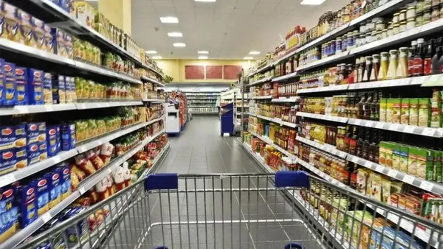 Encuesta de Supermercados del Indec: las ventas en Entre Ríos cayeron en agosto un 6,1% interanual