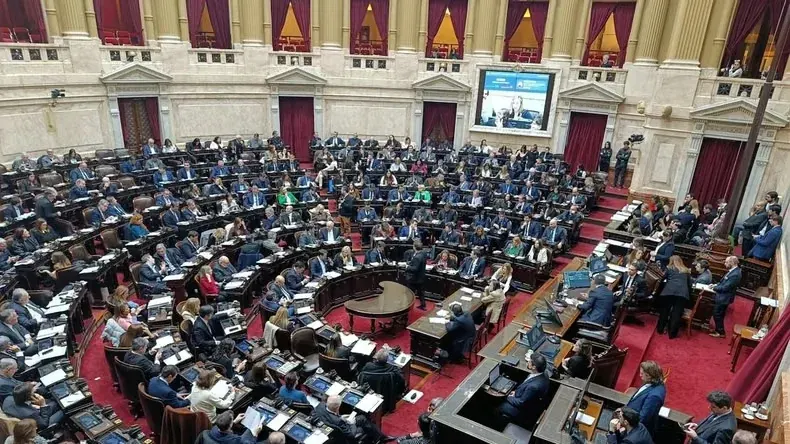 Endeudamiento familiar: no hubo acuerdo en Diputados y el proyecto vuelve a comisión