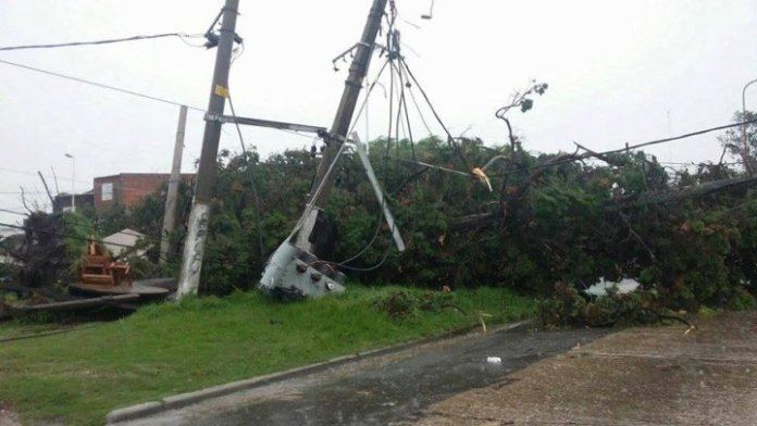 ENERSA refuerza sus recursos ante los efectos de El Niño