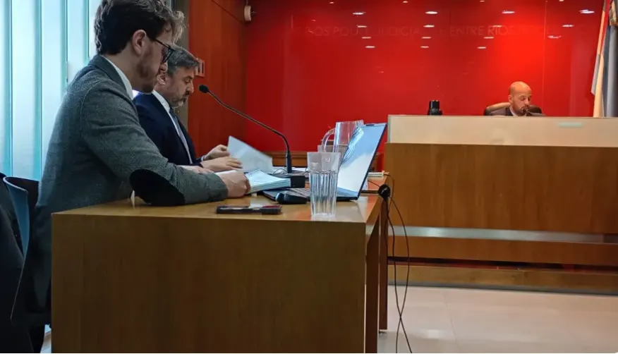 Enriquecimiento ilícito: fiscalía reveló los consumos de Urribarri y familia