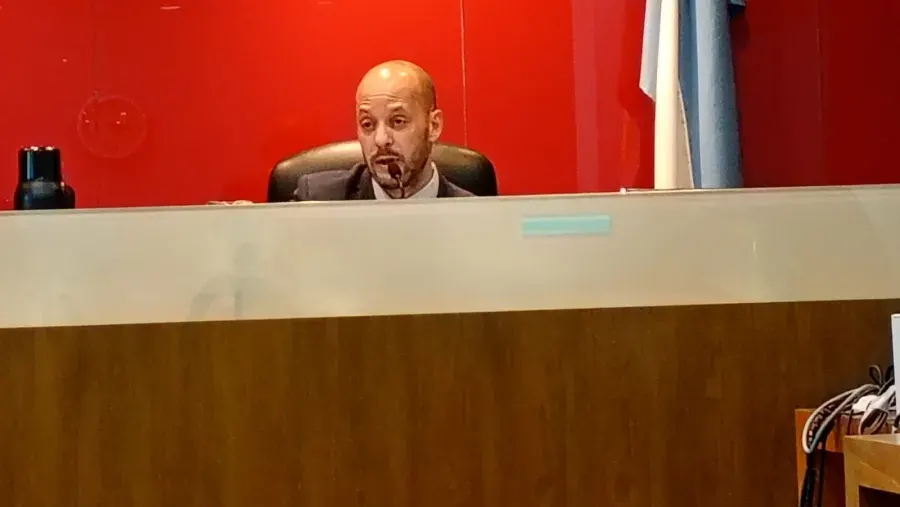 Enriquecimiento ilícito: los fiscales contestarán los planteos de Urribarri y Cardona Herreros