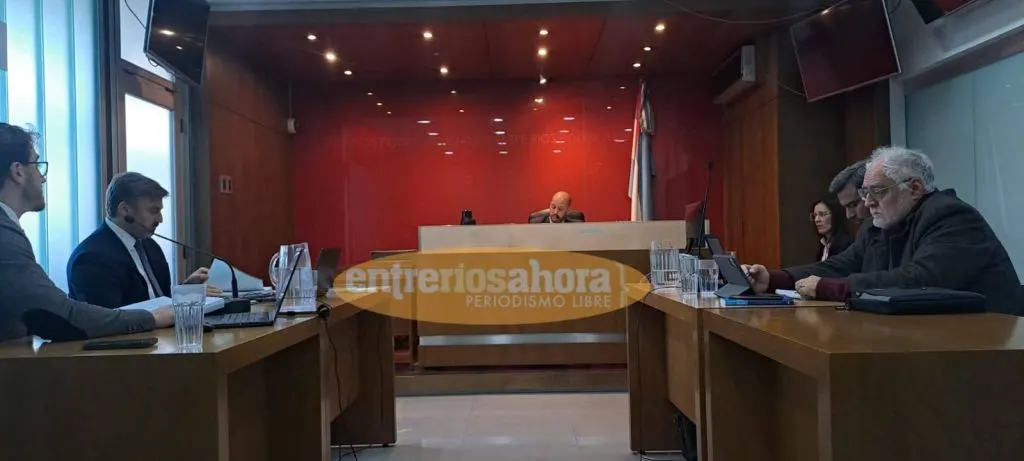 Enriquecimiento Urribarri: esculturas, viajes internacionales y un departamento bajo la lupa