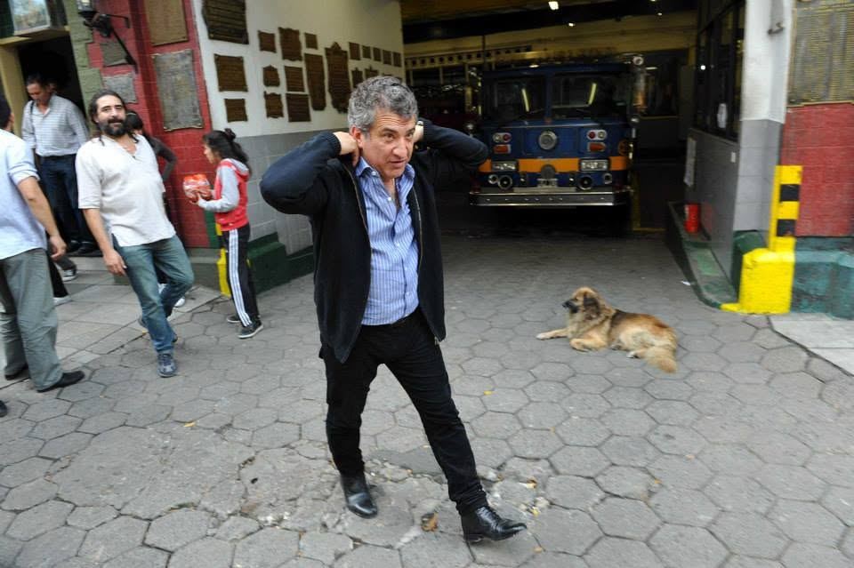 Enriquecimiento Urribarri: este miércoles retoman audiencias