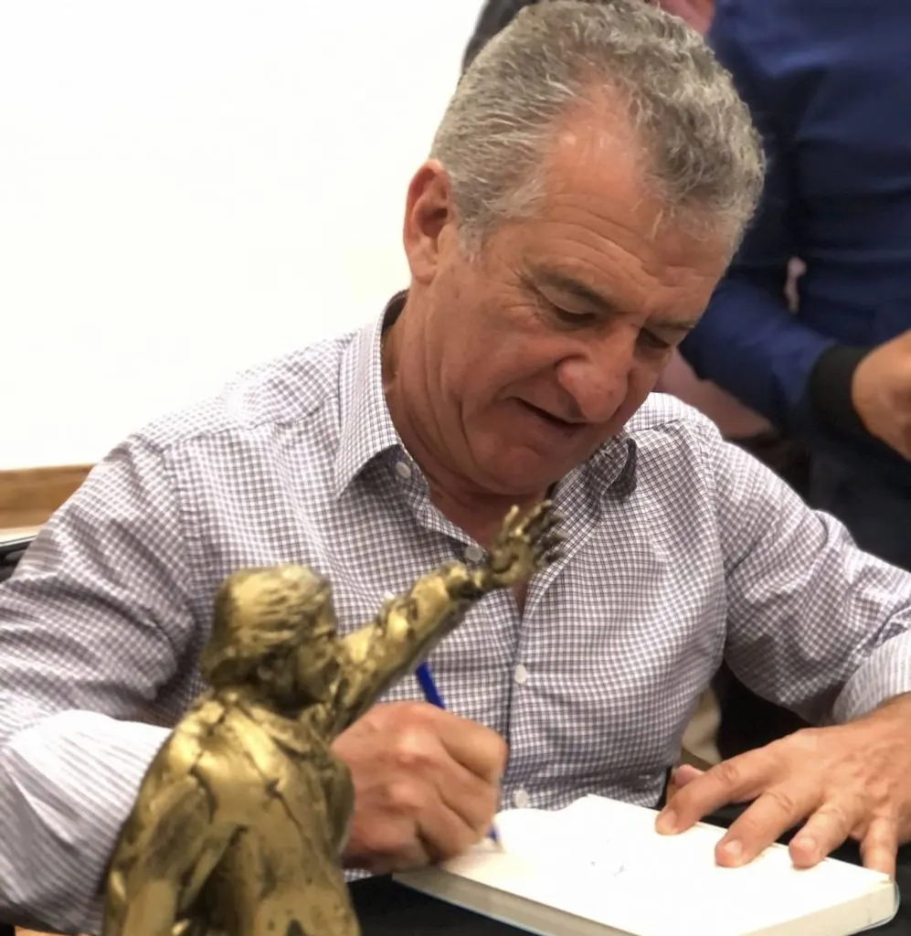 Enriquecimiento Urribarri: reinician remisión a juicio