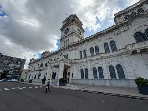 Entidades empresarias de Entre Ríos respaldan la reforma del Código Procesal Laboral