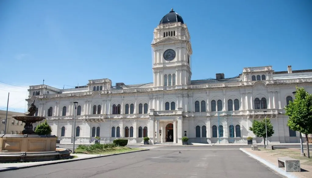 Entidades empresarias de Entre Ríos respaldaron el proyecto de reforma del Código Procesal Laboral