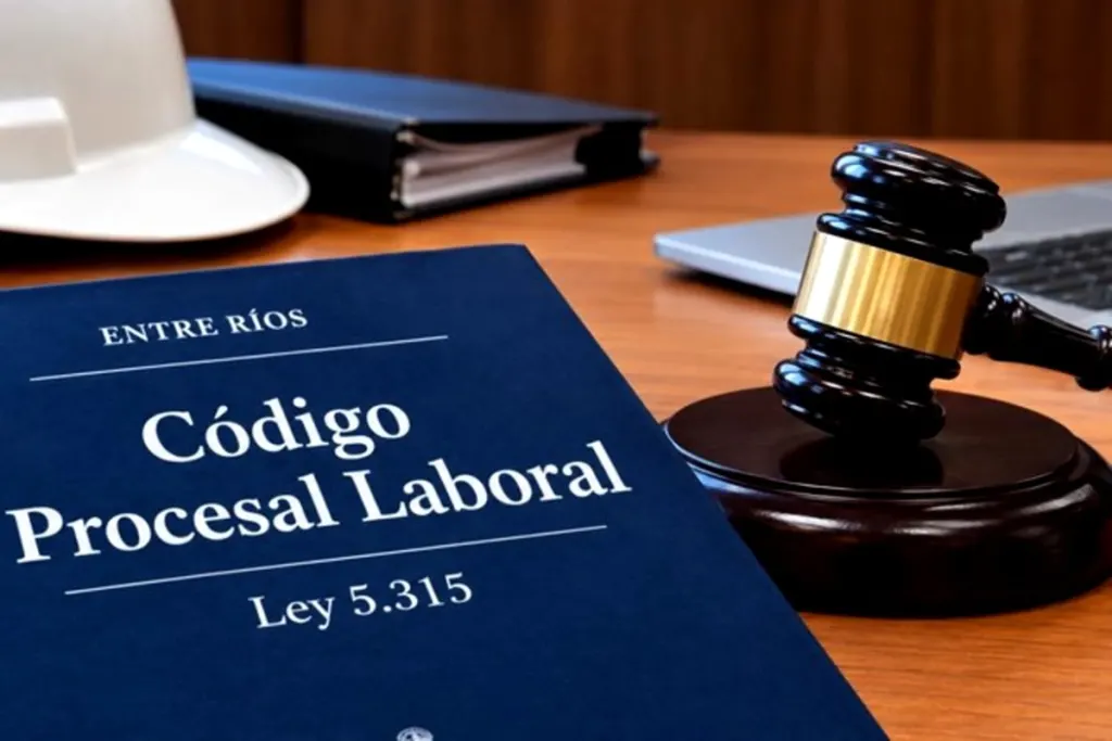 Entidades empresarias salieron a respaldar la reforma del Código Procesal Laboral