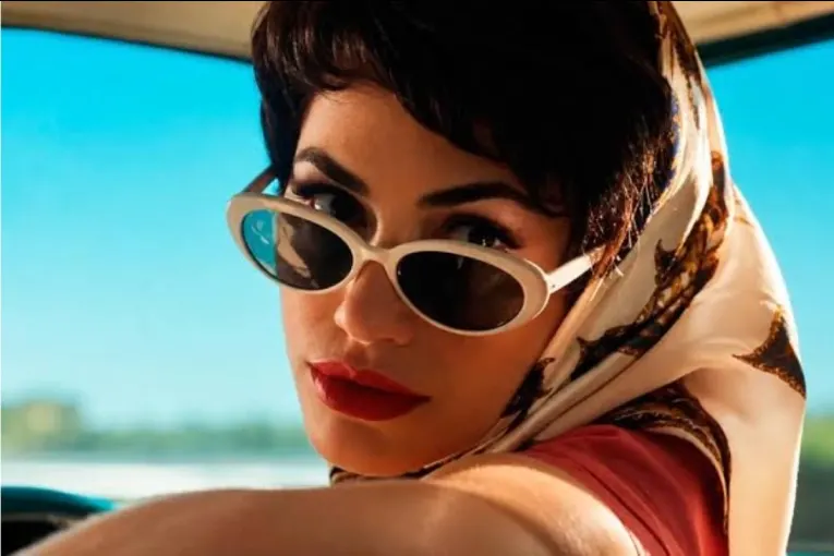 Entre Ríos abrirá su Festival e Cine con el estreno nacional de una película protagonizada por Lali Espósito