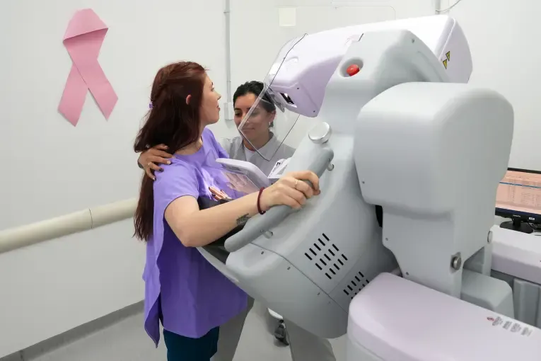 Entre Ríos aumentó casi un 60% la cantidad de mamografías informadas mediante su red provincial