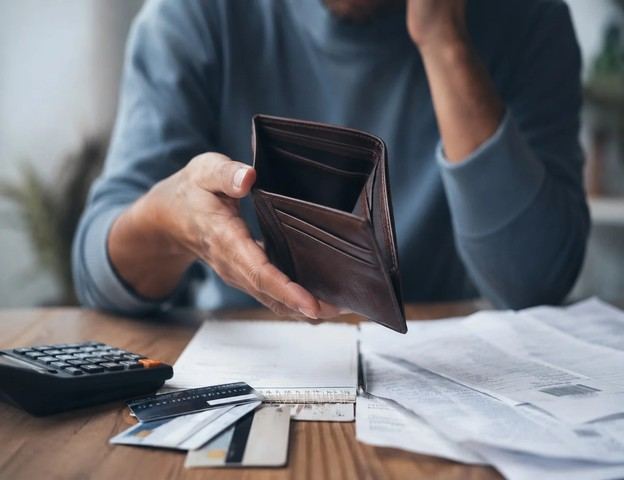 Entre Ríos: casi 600.000 personas tienen deudas y 155.000 están en mora