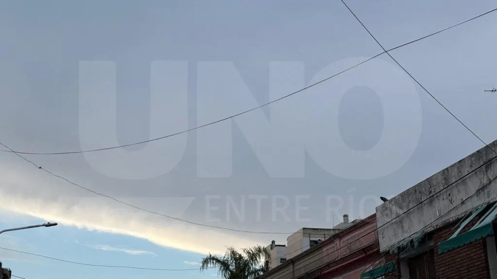 Entre Ríos: cómo estará el tiempo el sábado y domingo en las principales ciudades