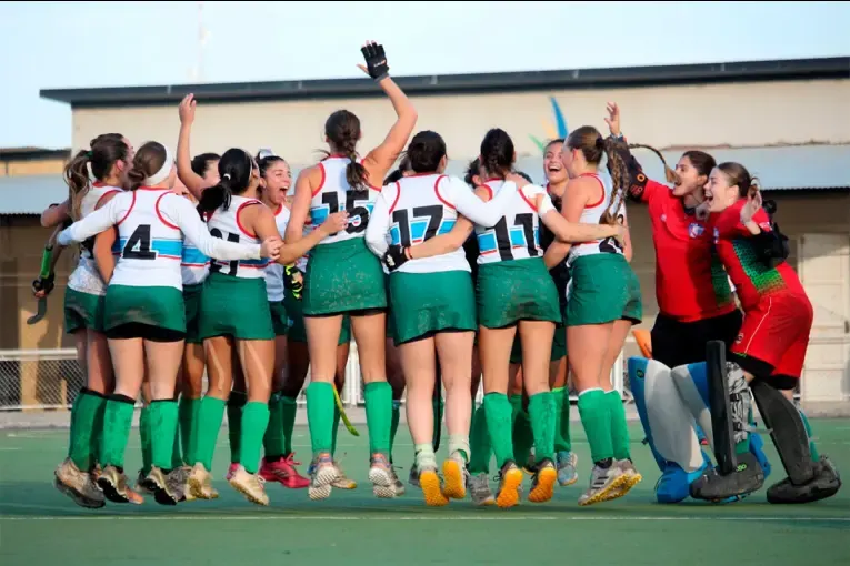 Entre Ríos debuta ante Santa Fe y sueña con el ascenso a la máxima categoría del hockey
