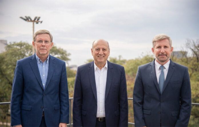Entre Ríos desdobla las elecciones para mayo y elimina las PASO provincial