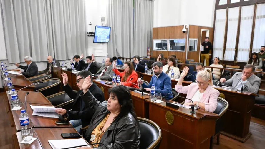 Entre Ríos dio sanción definitiva a la ley de actualización del Registro de Deudores Alimentarios