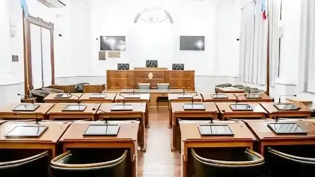 Entre Ríos: el Senado debate una ley para modernizar la gestión pública