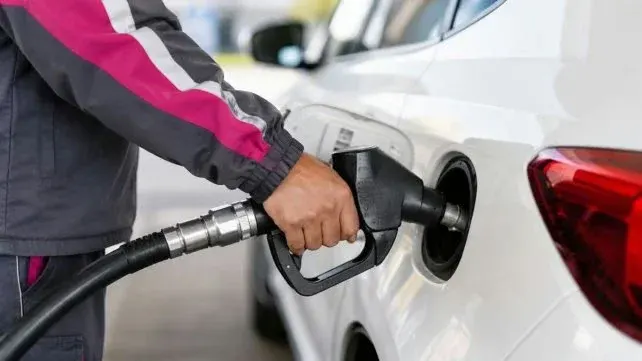 Entre Ríos: en 15 años, el consumo de naftas subió 2% y el de gasoil común cayó 47%