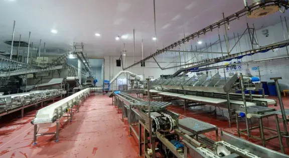 Entre Ríos encabeza el indicador de financiamiento productivo del CFI