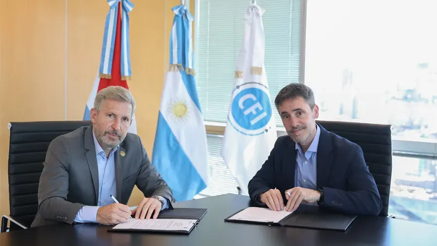 Entre Ríos encabeza el indicador de financiamiento productivo del Consejo Federal de Inversiones