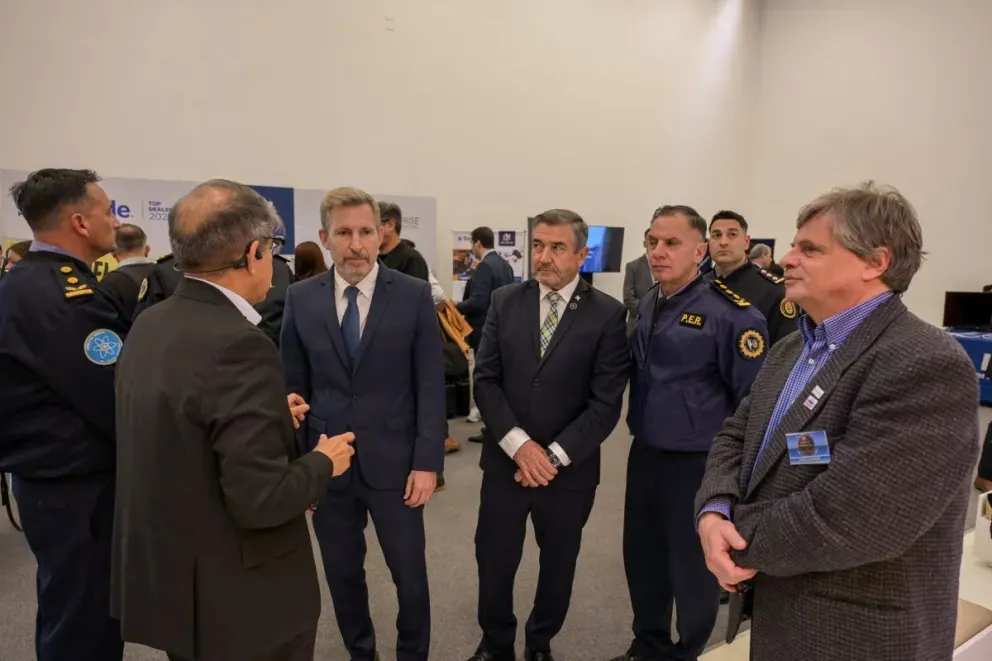Entre Ríos es sede del III Congreso Internacional de Ciencias Forenses con foco en la profesionalización y la tecnología