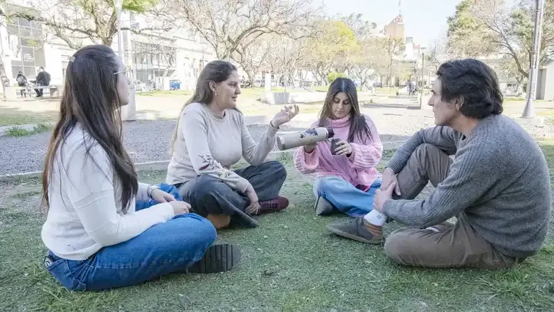Entre Ríos fortalece la prevención y la atención en salud mental con un enfoque comunitario y de derechos