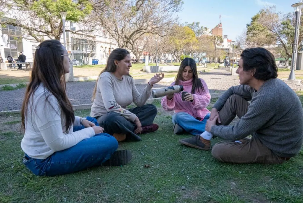 Entre Ríos fortalece la prevención y la atención en salud mental con un enfoque comunitario y de derechos