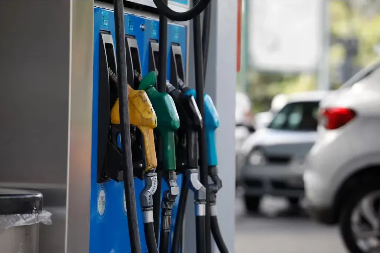 Entre Ríos fue la segunda provincia con mayor crecimiento interanual en la venta de combustibles