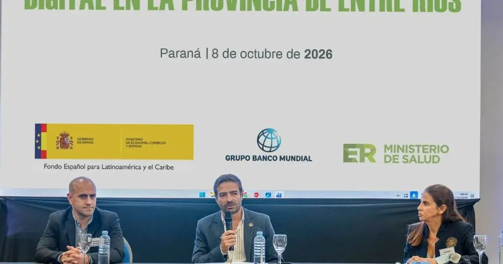 Entre Ríos inicia dos pruebas piloto para implementar la atención sanitaria a distancia