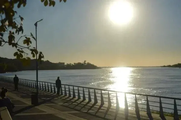 Entre Ríos inicia una semana templada: cuándo podrían volver las lluvias