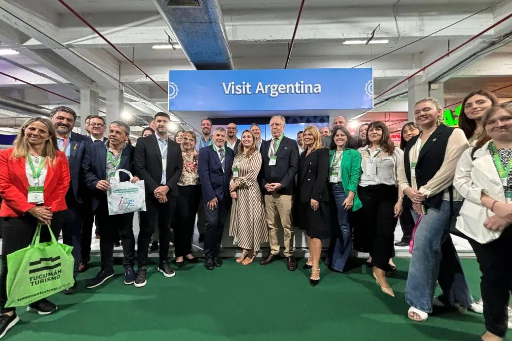 Entre Ríos llevará su oferta turística a Paraguay