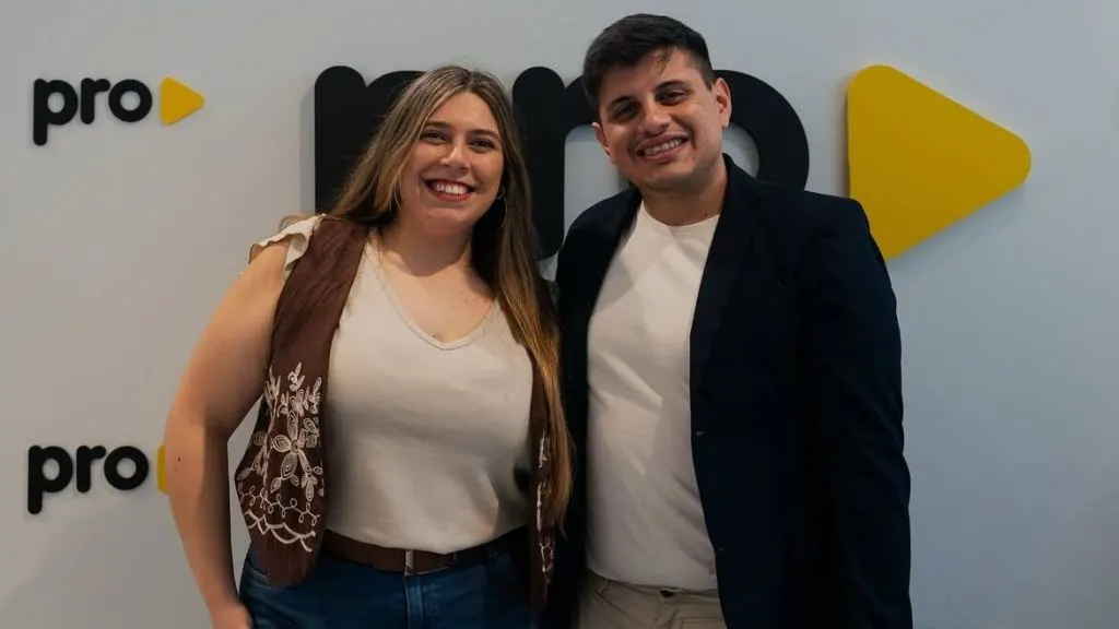 Entre Ríos mantiene lugar clave en la Juventud PRO nacional