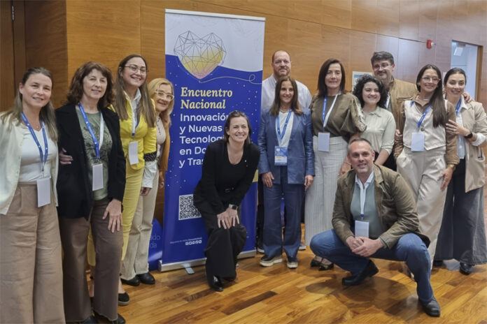 Entre Ríos participó de un encuentro nacional sobre innovación en donación y trasplantes