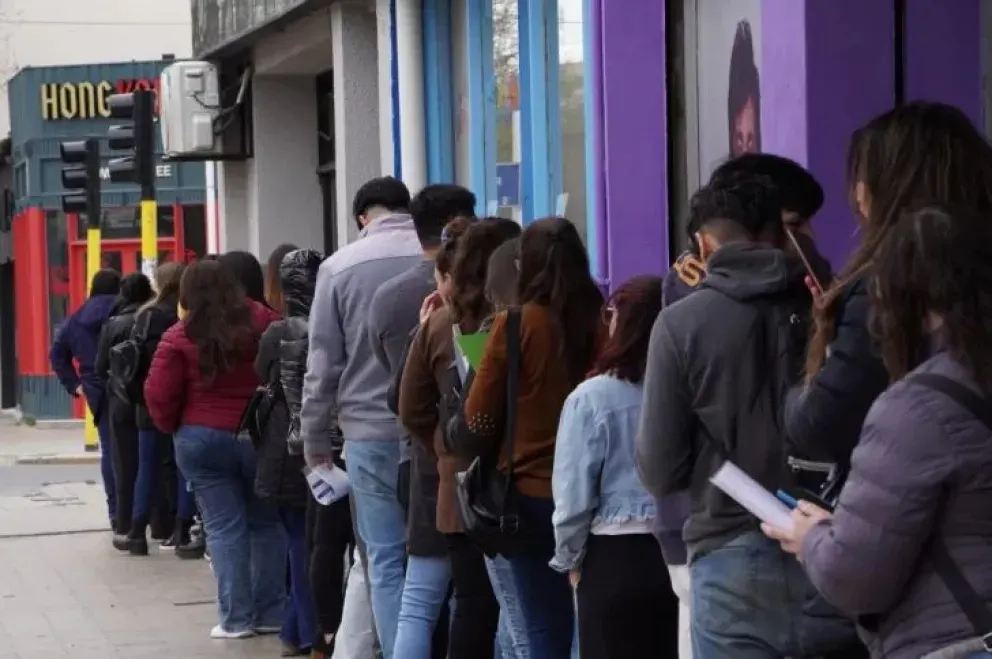 Entre Ríos perdió 4.161 empleos en la era Milei, pero la caída es más leve que en la mayoría de las provincias