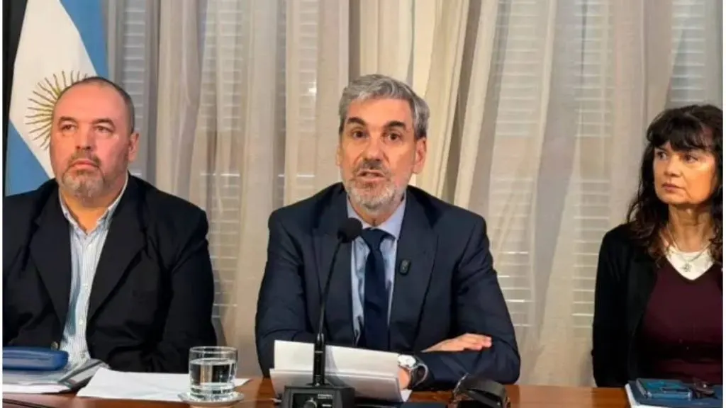 Entre Ríos presentó el Presupuesto 2027: equilibrio fiscal y un fuerte salto del 77% en inversión pública