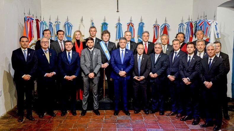 Entre Ríos quedó afuera del reparto de ATN de septiembre