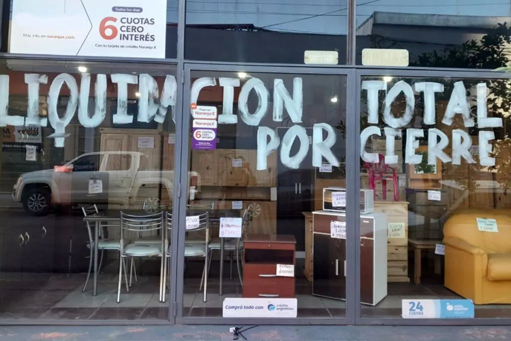 Entre Ríos recuperó 12 empresas empleadoras entre junio y julio pero tiene 595 menos que un año antes