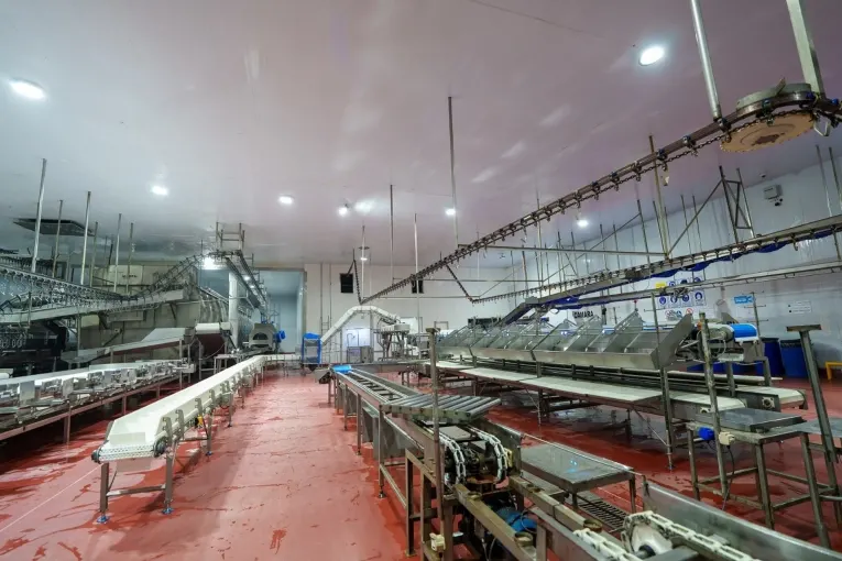 Entre Ríos registró el índice más elevado de colocación de créditos para el sector productivo