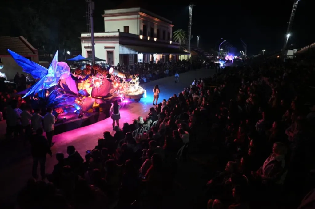Entre Ríos registró un 76% de ocupación turística durante el fin de semana largo