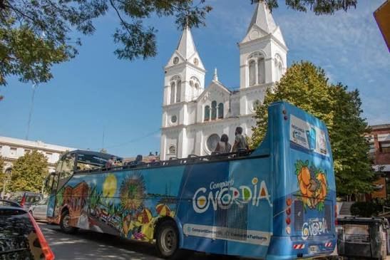 Entre Ríos registró un 76% de ocupación turística durante el fin de semana largo.