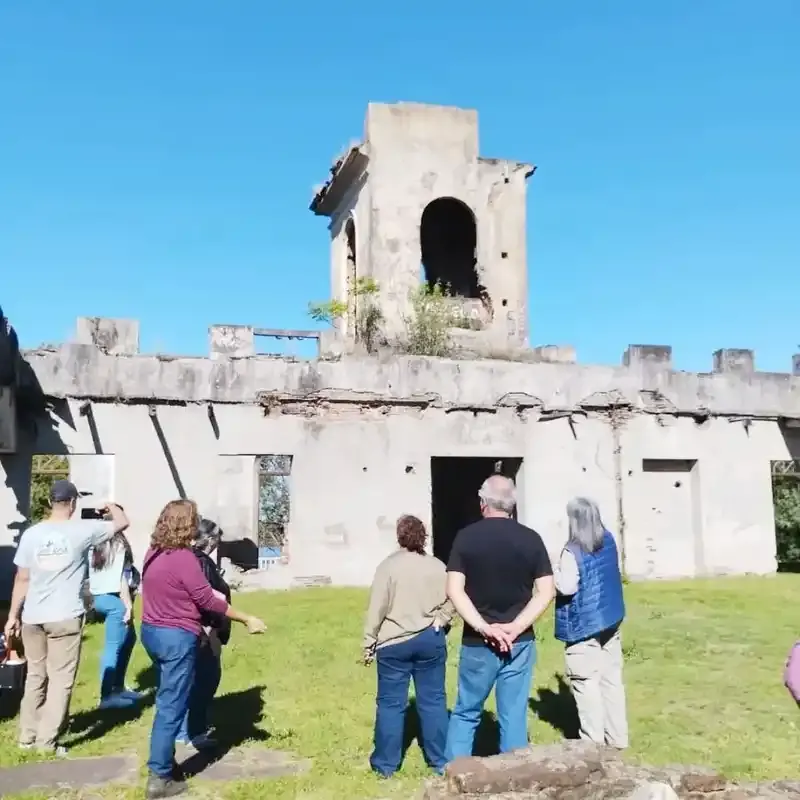 Entre Ríos registró un 76 por ciento de ocupación turística durante el fin de semana largo
