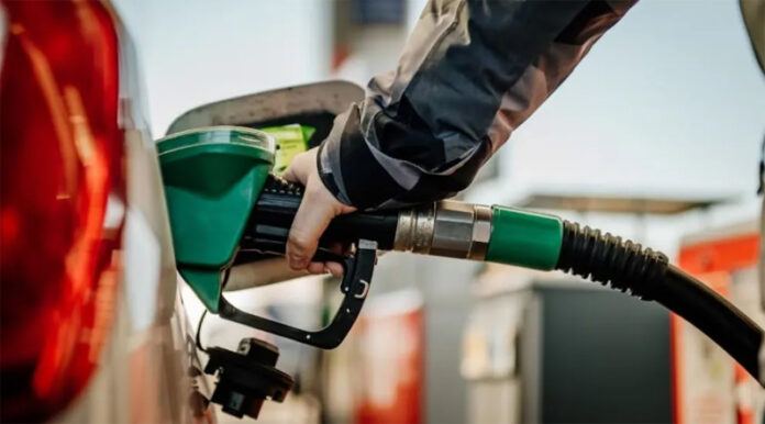 Entre Ríos registró un aumento interanual del 7,14% en las ventas de combustibles