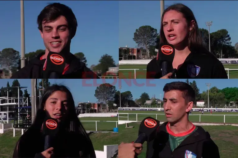 Entre Ríos se destacó en el Campeonato de Selecciones de hockey sobre césped: “Estuvimos a la altura, sin dudas”