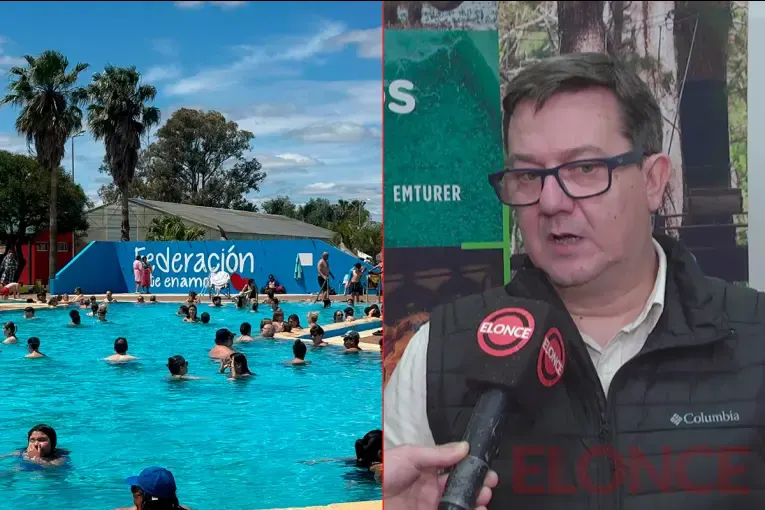 “Entre Ríos se sigue posicionando como uno de los destinos más fuertes del turismo nacional”