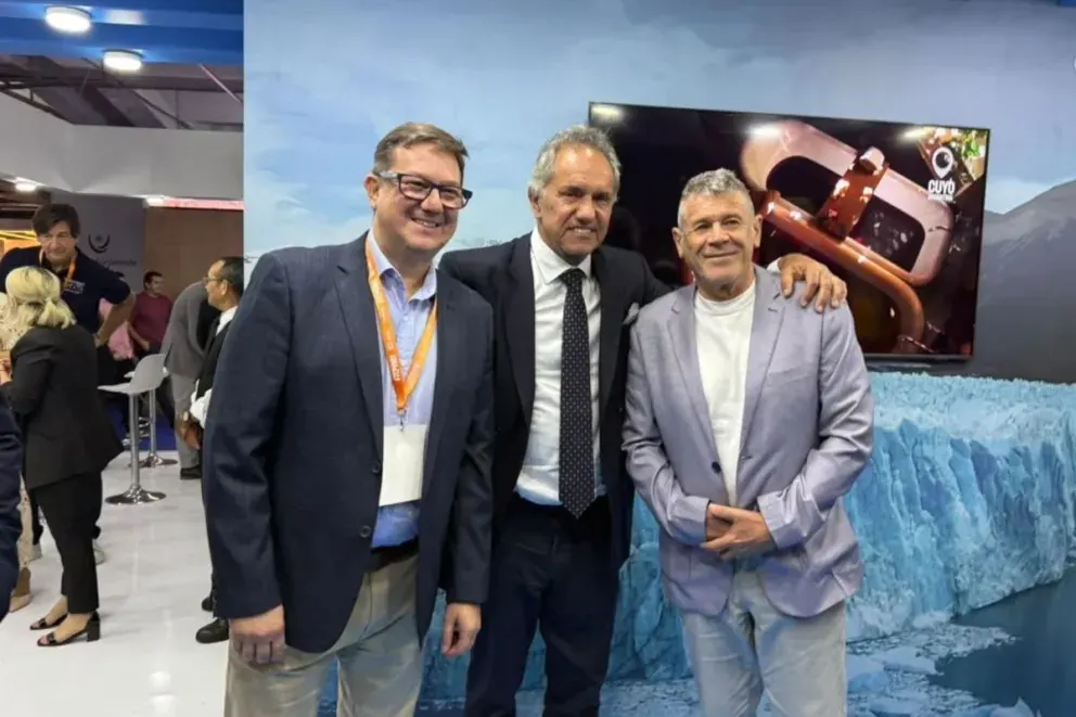 Entre Ríos sostiene su estrategia de promoción turística con foco en el mercado internacional regional