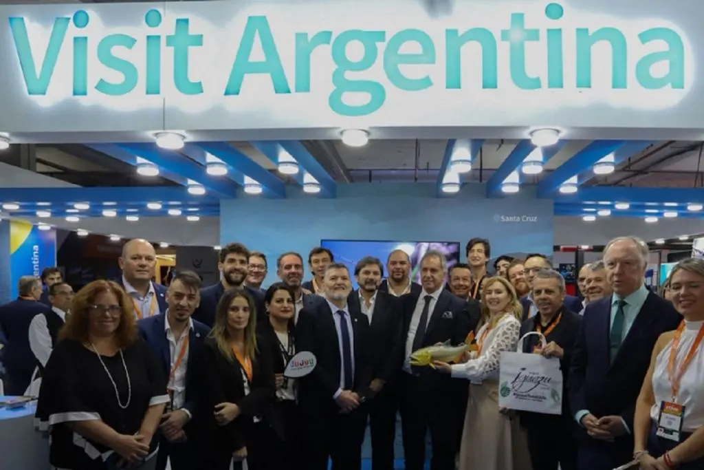 Entre Ríos sostiene su estrategia de promoción turística con foco en el mercado internacional regional