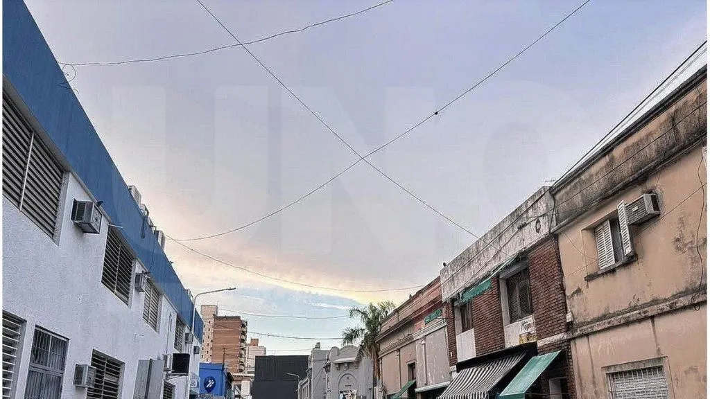 Entre Ríos tendrá un martes con mejoras y un miércoles de temperaturas templadas