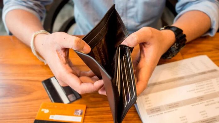 Entre Ríos tiene una mora crediticia menor al promedio nacional