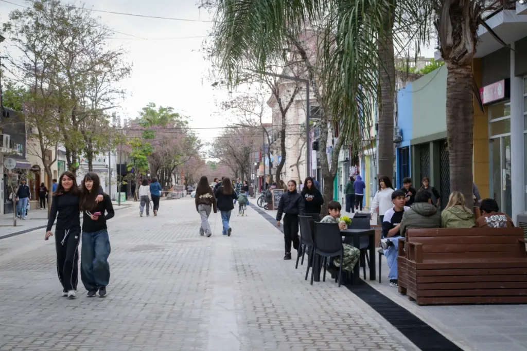 Entre Ríos, uno de los destinos más elegidos del finde largo: ¿Cuánto gastó en promedio cada visitante?