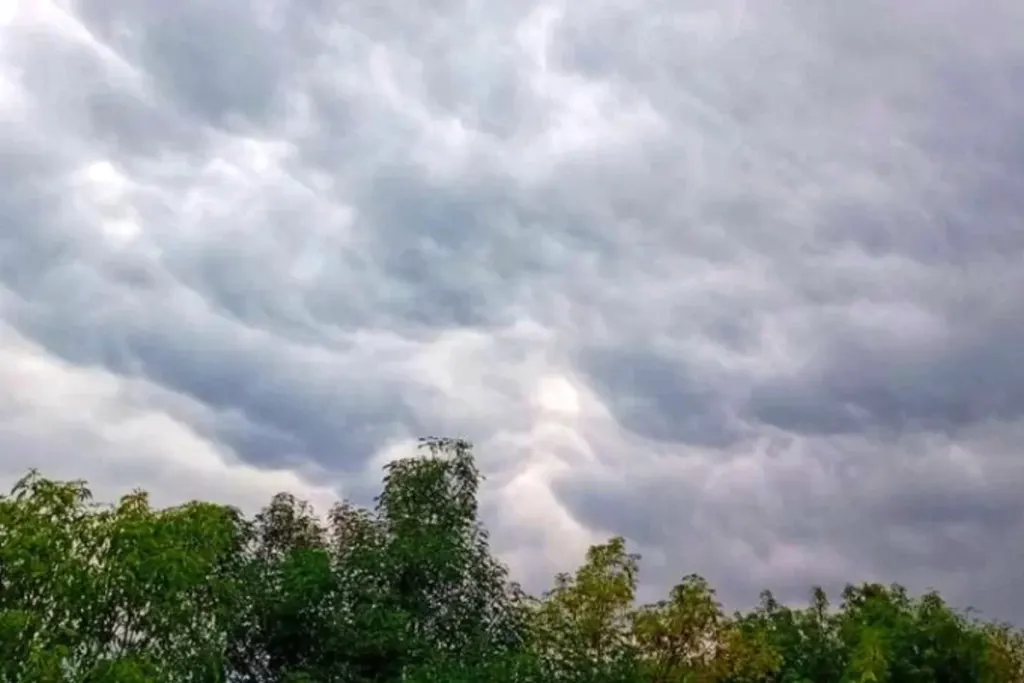 Entre Ríos ya no tiene evacuados por la crecida de ríos, pero sigue bajo alerta meteorológica por tormentas
