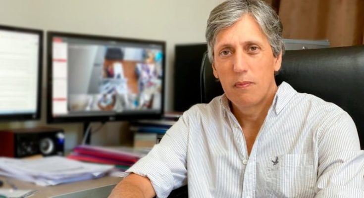 Entrevista a Álvaro Sierra: “El modelo de patrón de estancia está agotado: Concordia no necesita otro iluminado”