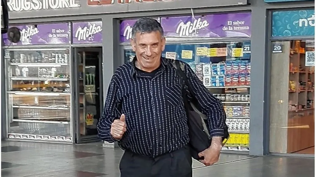 Entrevista Julio Francioni: «Para mí, venir a vender a Entre Ríos es una bendición de Dios»